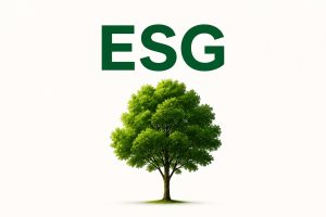 báo cáo esg
