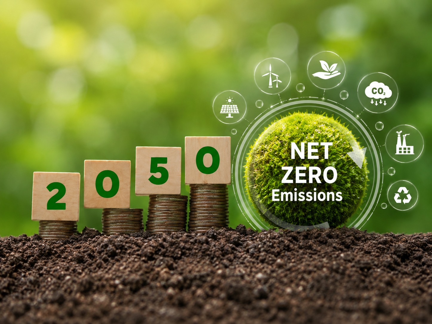 What is Net Zero?