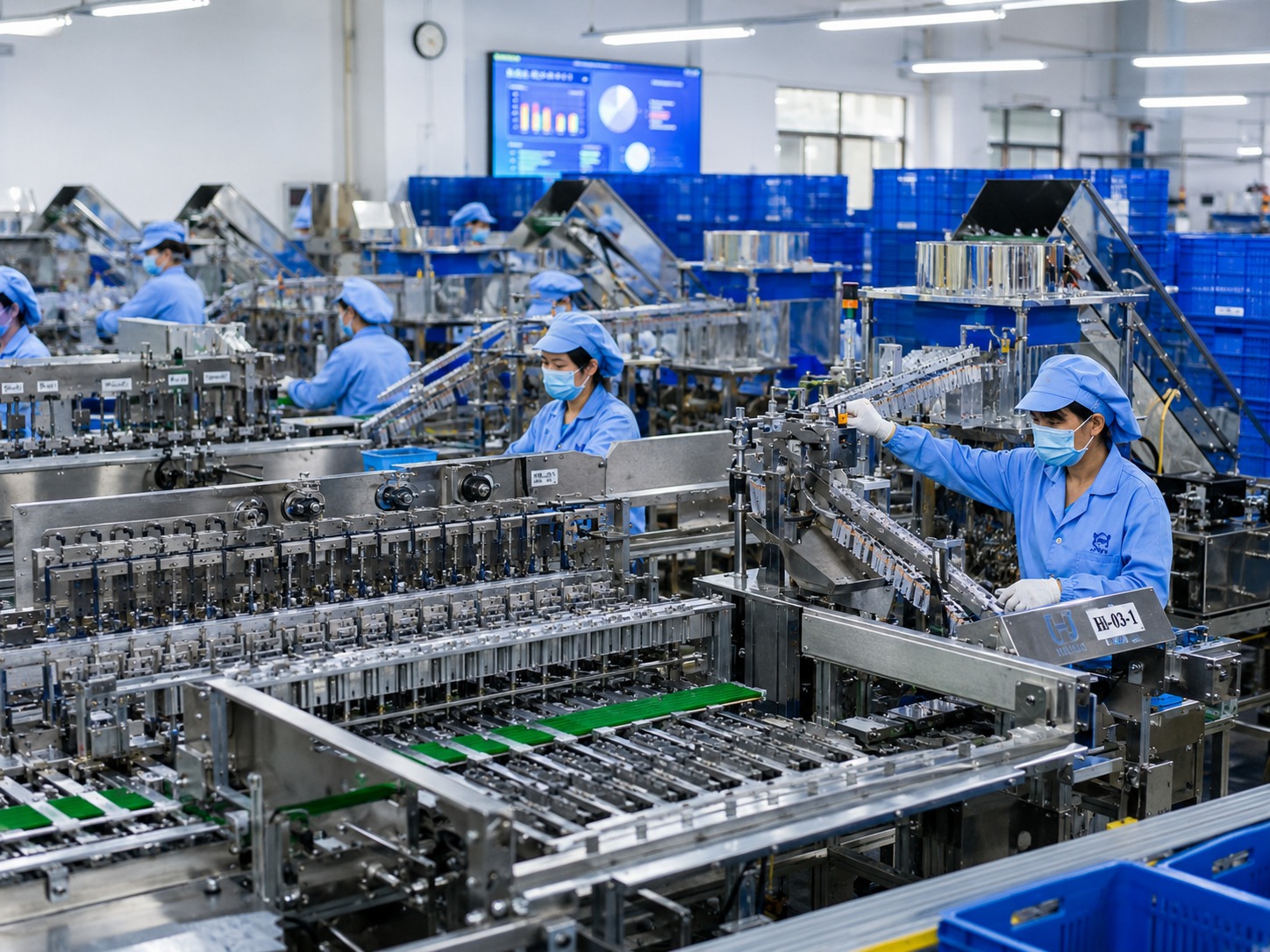 Nguồn gốc của re100 là gì và ảnh hưởng như thế nào đến sản xuất? Nguồn gốc của re100 là gì và ảnh hưởng như thế nào đến sản xuất?
