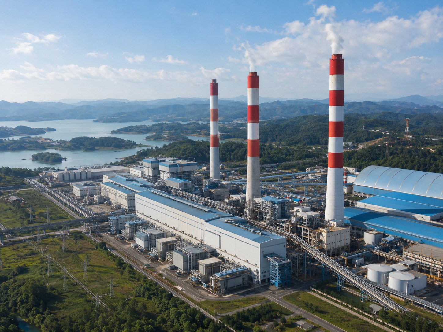 thuế carbon là gì