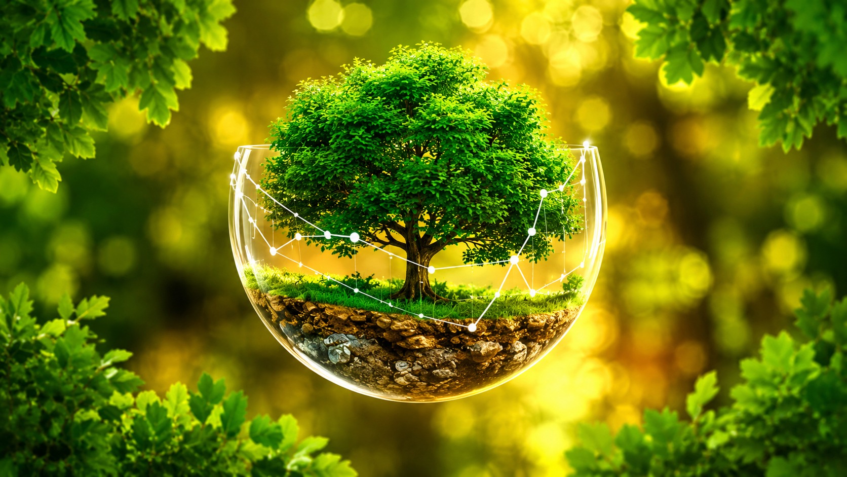 Tiêu chí môi trường environment