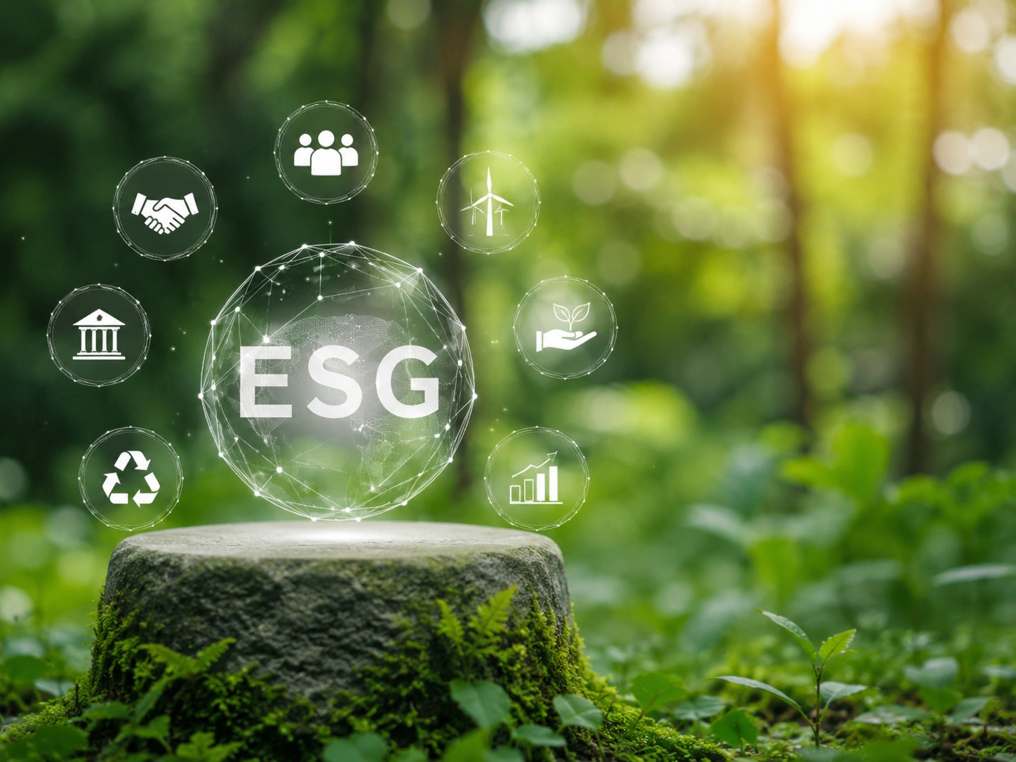 Ý nghĩa của tiêu chí ESG